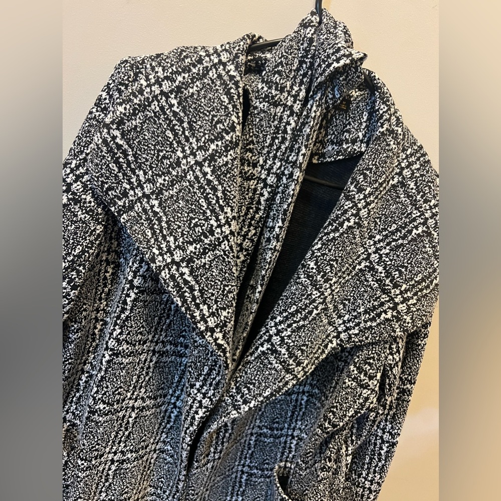 Fall Trench - Picture 2 of 5